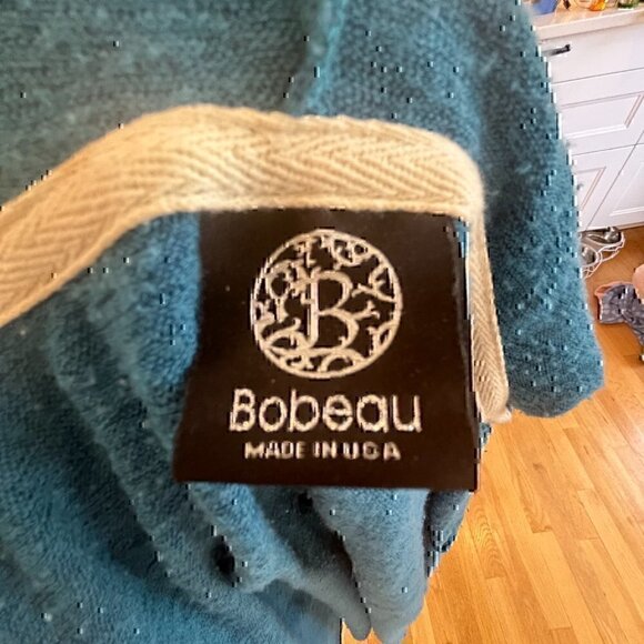 Bobeau Texture Pullover - Picture 4 of 5